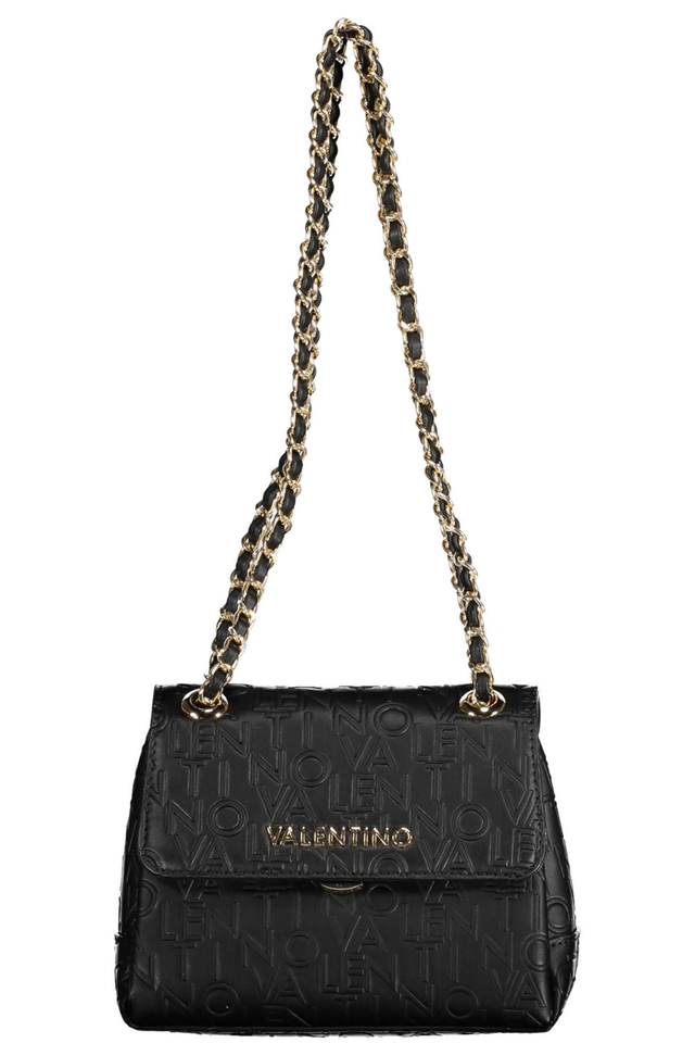 4656VALENTINO BAGS BORSA DONNA NERO