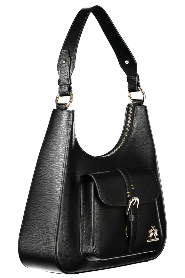 3801LA MARTINA BORSA DONNA NERO