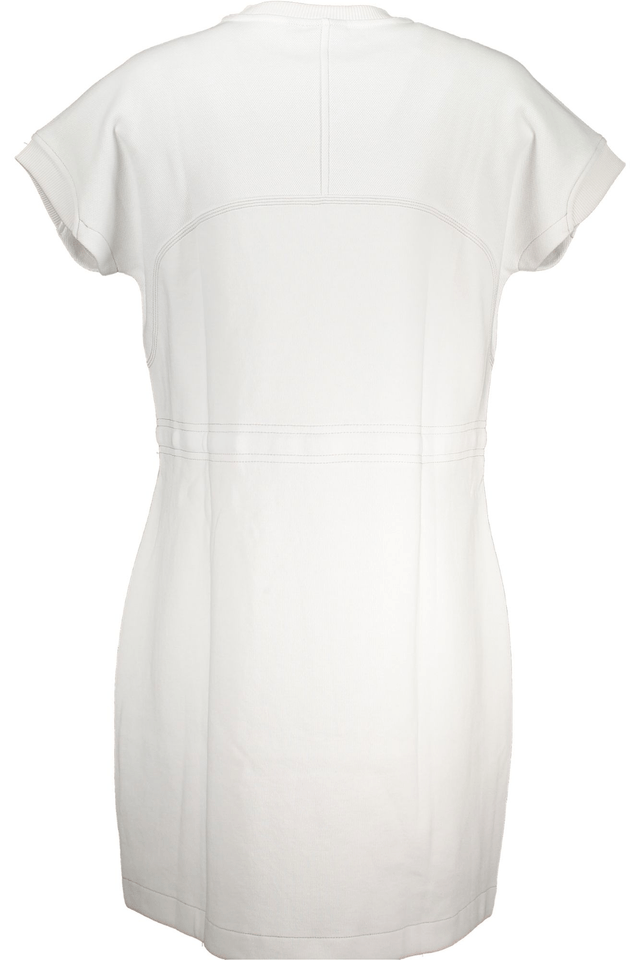 7713NAPAPIJRI ABITO SPORTIVO DONNA BIANCO