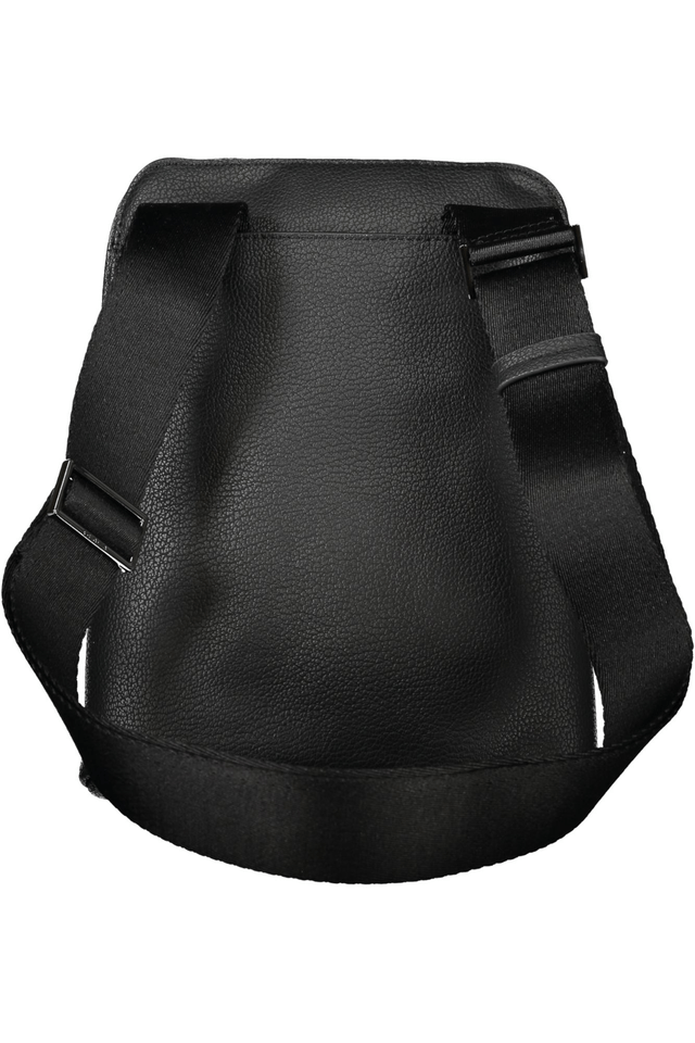 7236CALVIN KLEIN TRACOLLA UOMO NERO