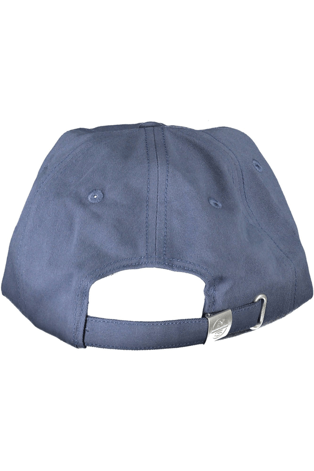 3663NORTH SAILS CAPPELLO UOMO BLU