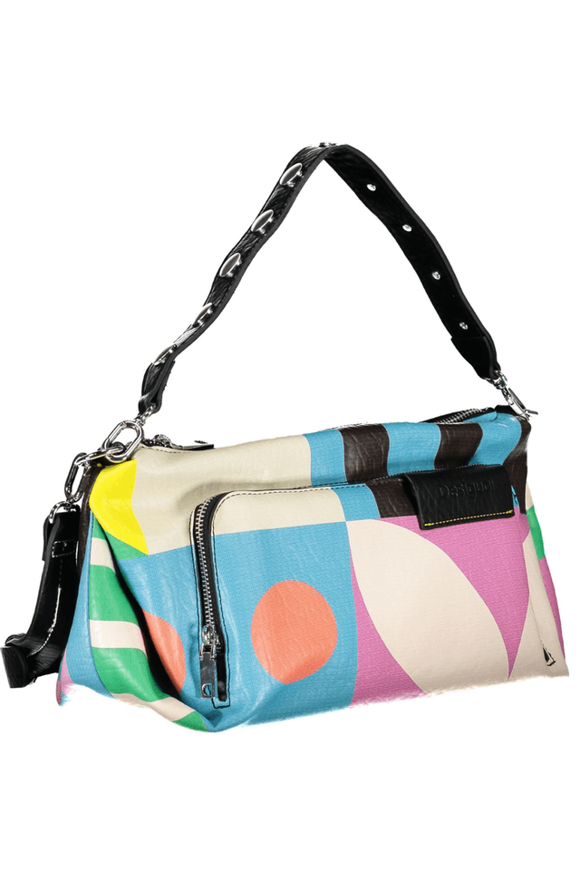 8230DESIGUAL BORSA DONNA ROSA