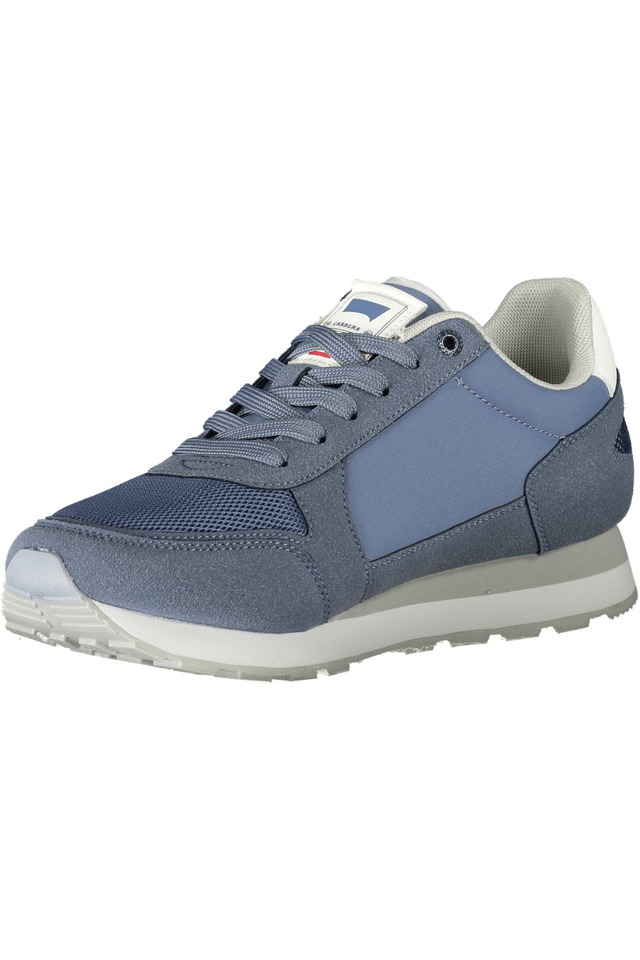 8582CARRERA CALZATURA SPORTIVA UOMO BLU