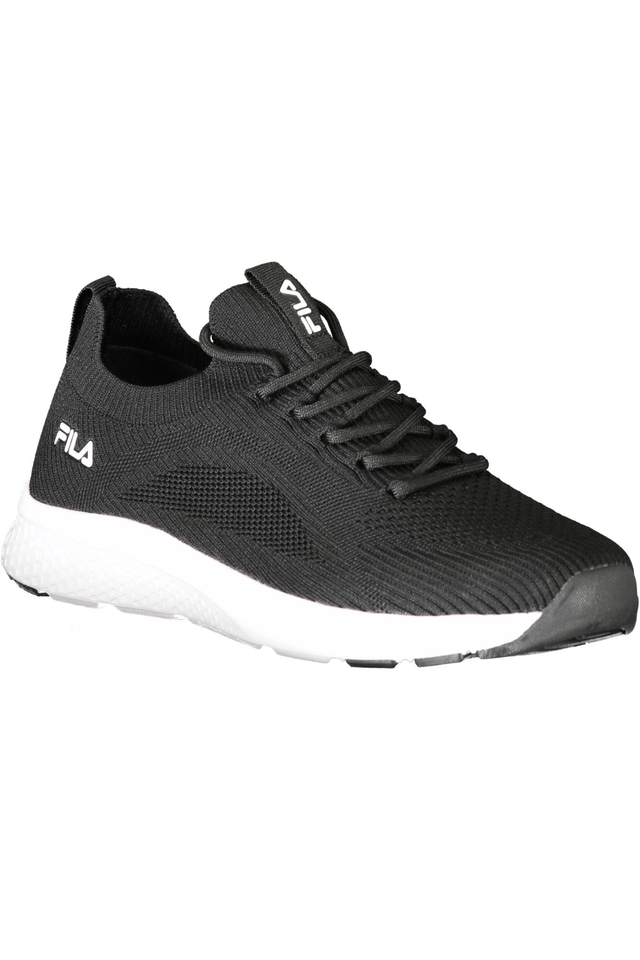 10239FILA CALZATURA SPORTIVA UOMO NERO