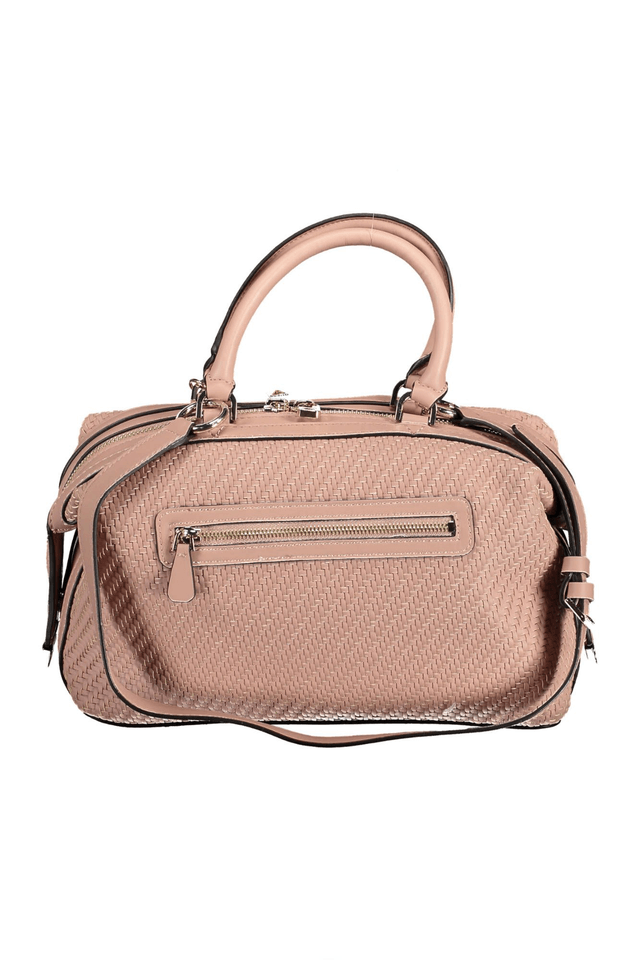 1393GUESS JEANS BORSA DONNA ROSA
