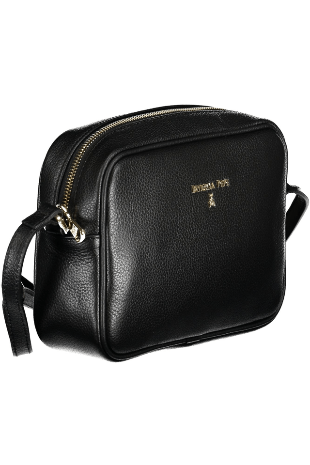 8077PATRIZIA PEPE BORSA DONNA NERO