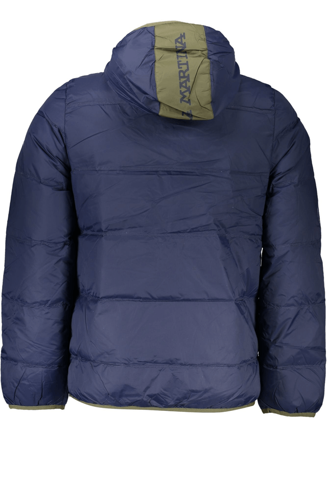 6952LA MARTINA GIUBBOTTO UOMO BLU
