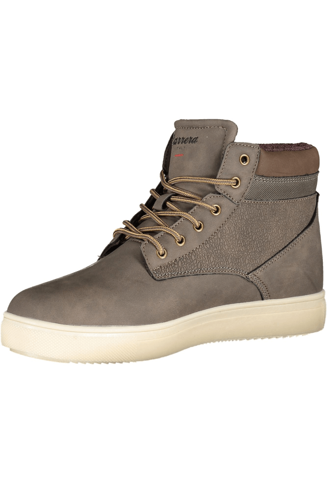 5923CARRERA CALZATURA STIVALE UOMO MARRONE