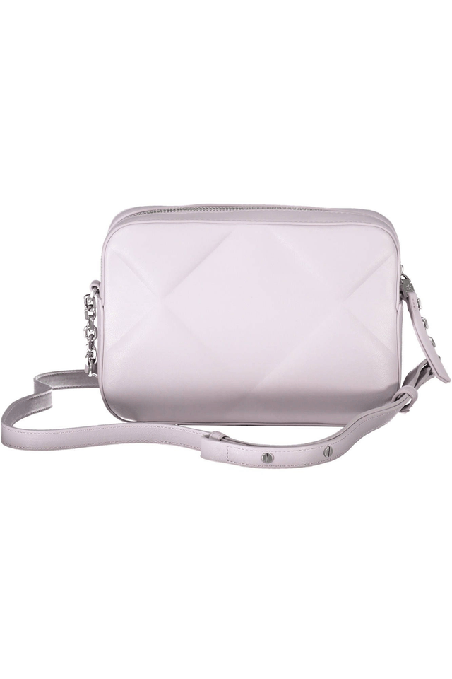6498CALVIN KLEIN BORSA DONNA VIOLA