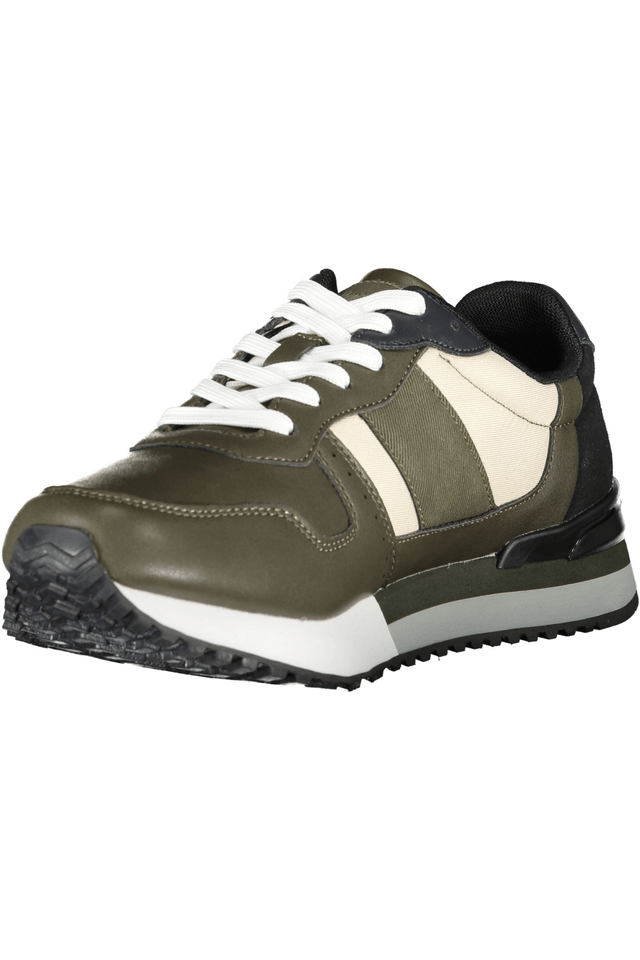 5795CARRERA CALZATURA SPORTIVA UOMO VERDE