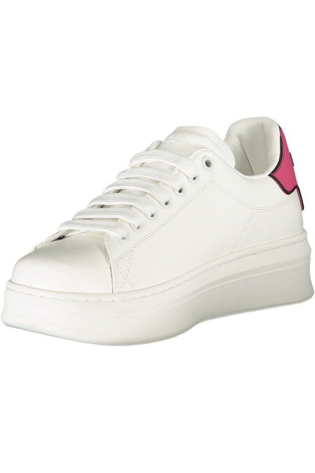 5788GAELLE PARIS CALZATURA SPORTIVA DONNA ROSA
