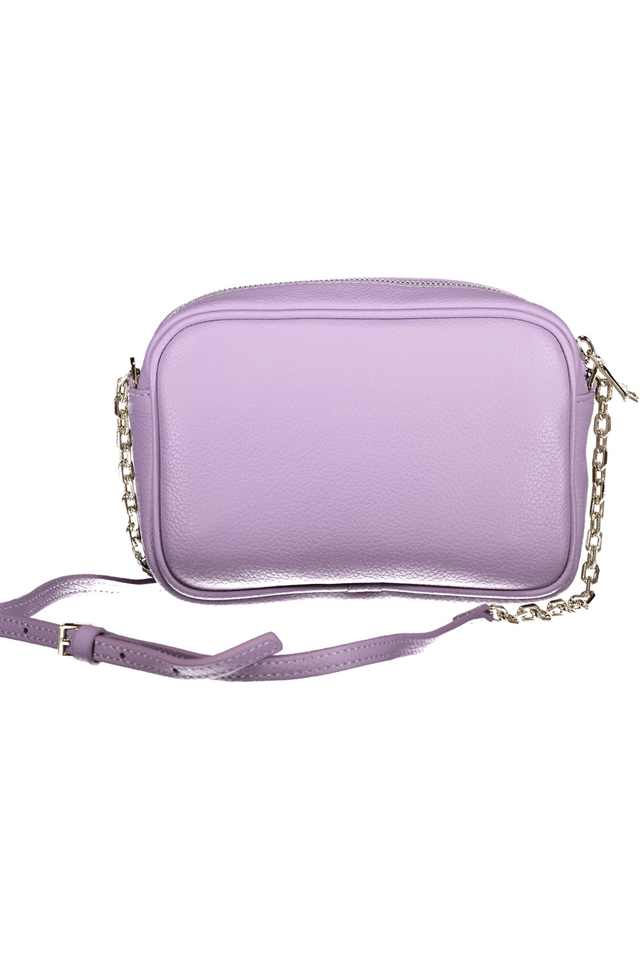 6645PATRIZIA PEPE BORSA DONNA VIOLA