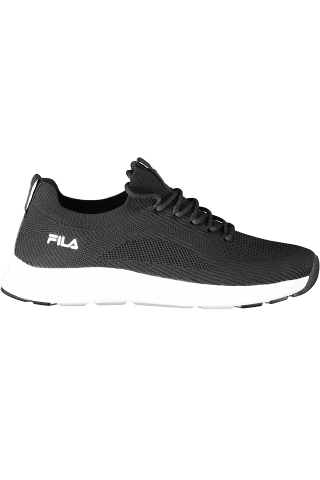 10256FILA CALZATURA SPORTIVA DONNA NERO