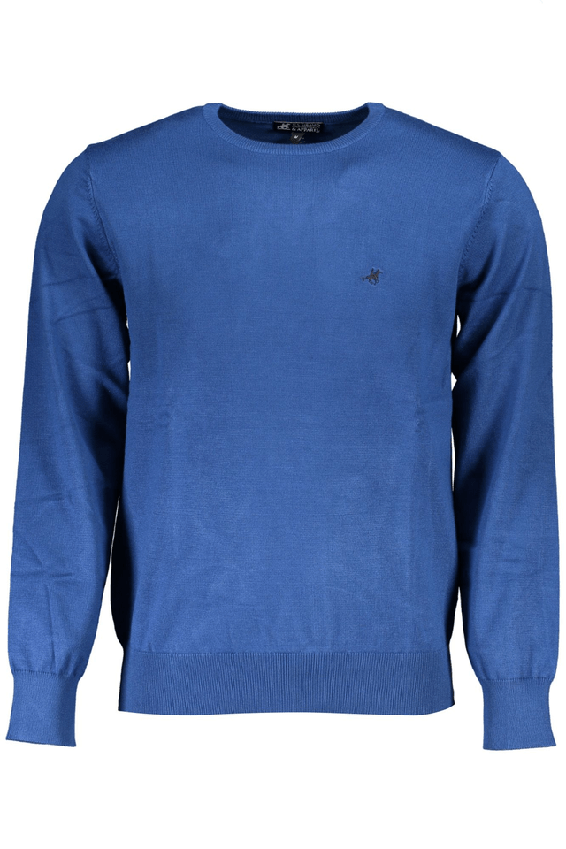 4890U.S. GRAND POLO MAGLIA UOMO BLU