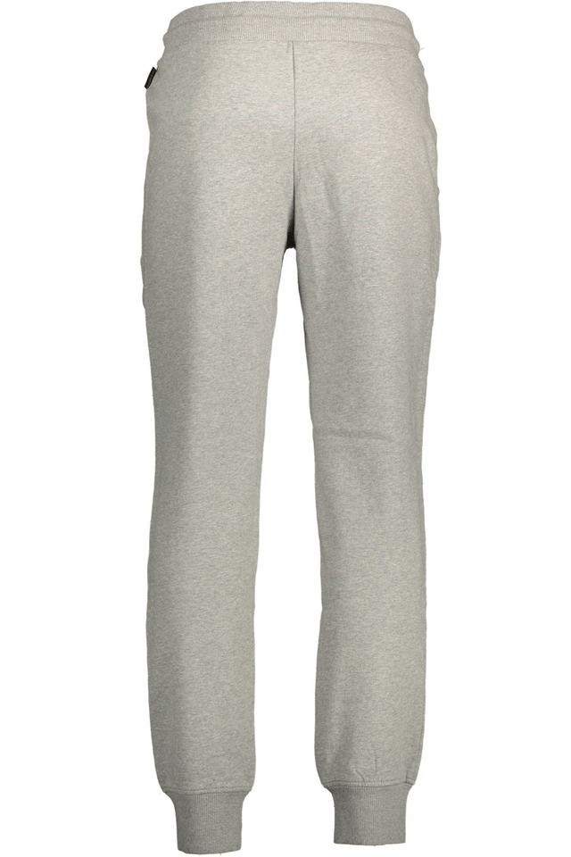 2111NAPAPIJRI PANTALONE UOMO GRIGIO