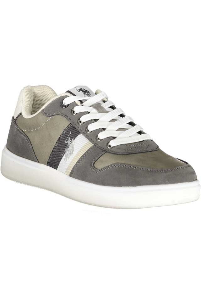 5227U.S. POLO   BEST PRICE CALZATURA SPORTIVA UOMO GRIGIO