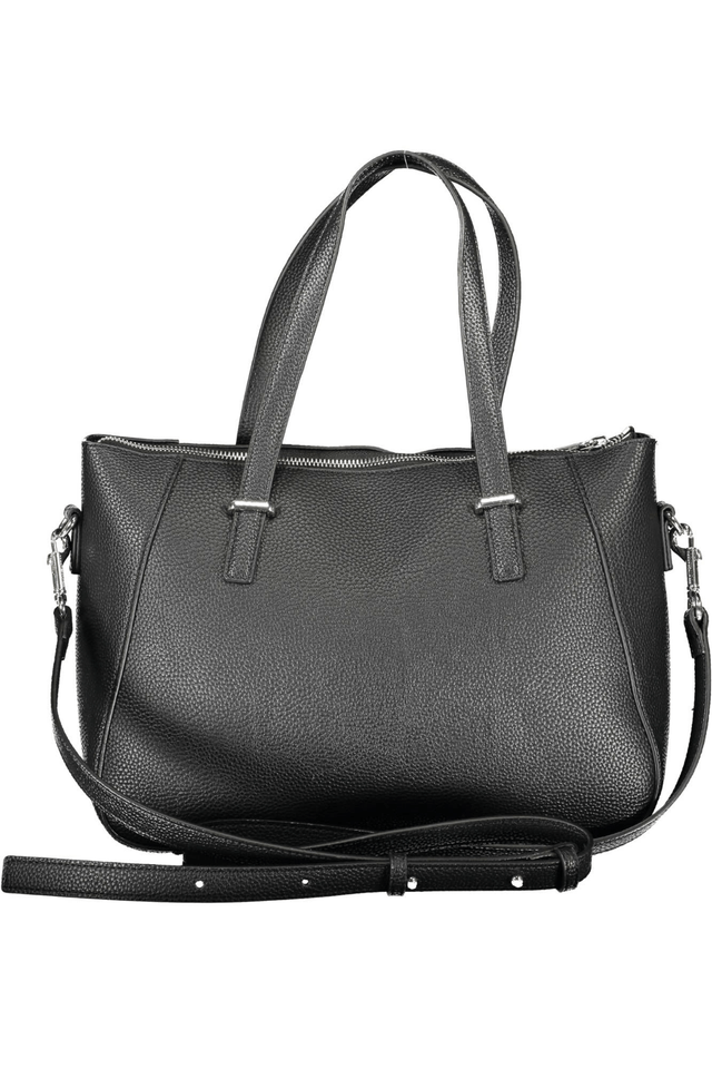 2051TOMMY HILFIGER BORSA DONNA NERO
