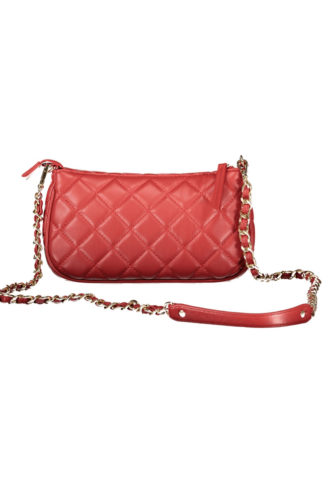5391VALENTINO BAGS BORSA DONNA ROSSO