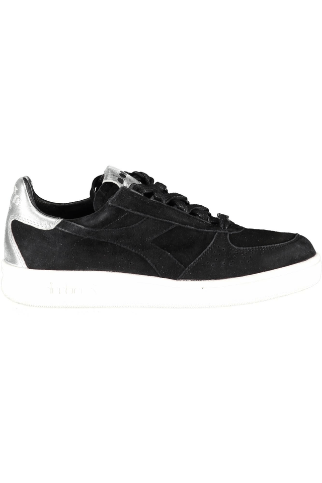 109DIADORA CALZATURA SPORTIVA DONNA NERO