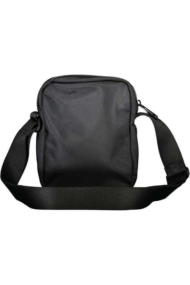 6319CALVIN KLEIN TRACOLLA UOMO NERO