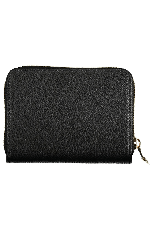 8081PATRIZIA PEPE PORTAFOGLIO DONNA NERO