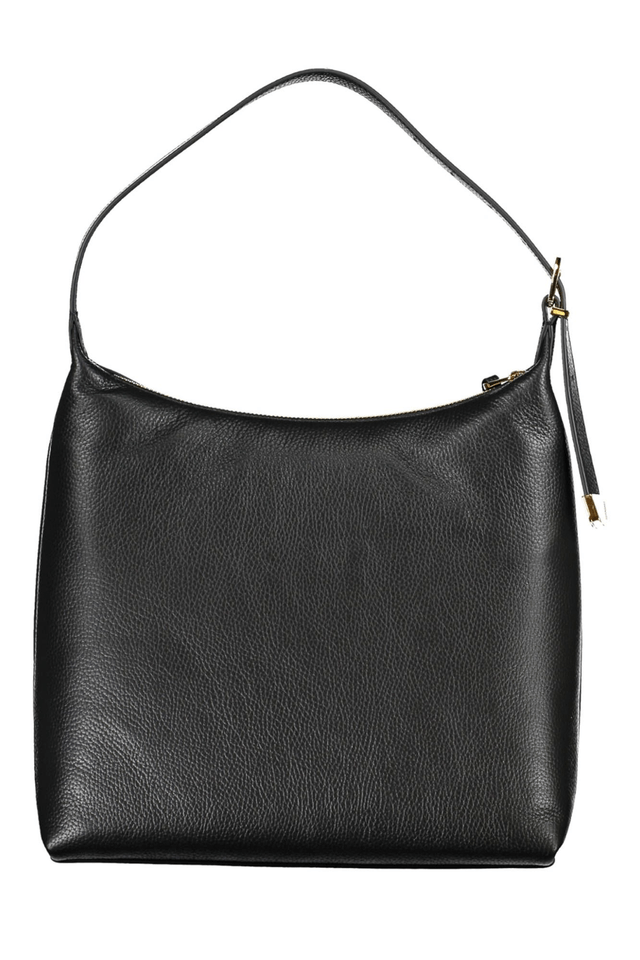 COCCINELLE BORSA DONNA NERO