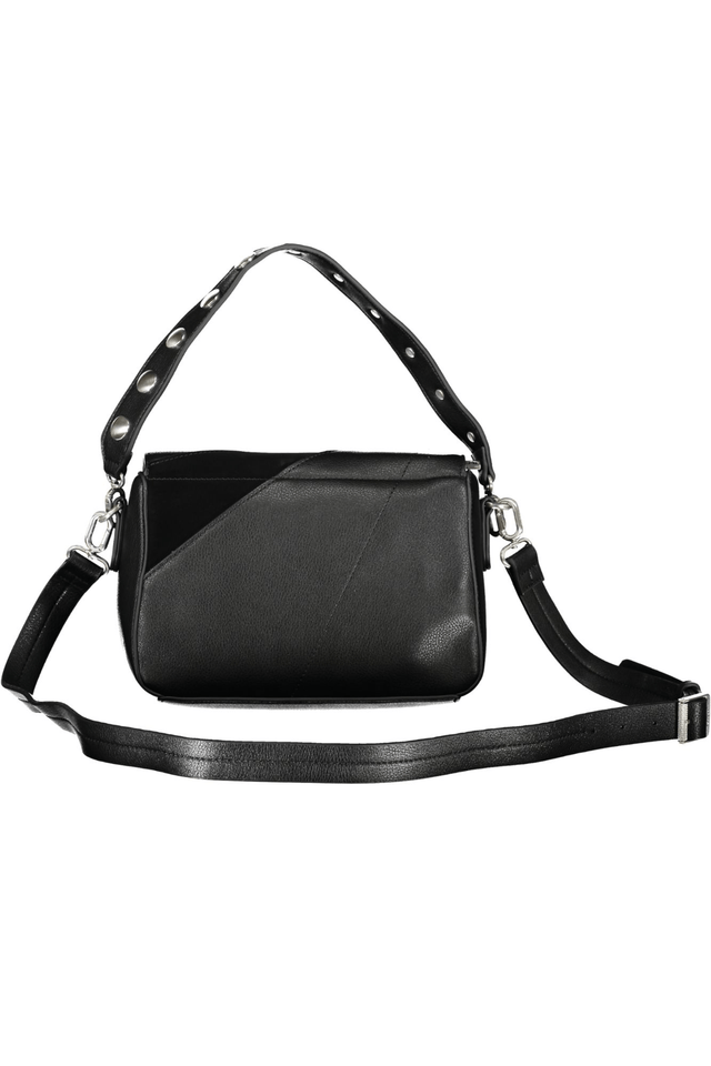 8034DESIGUAL BORSA DONNA NERO