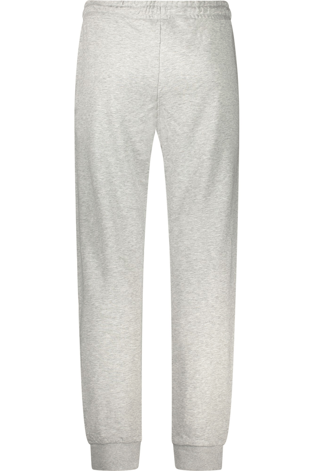 10494FILA PANTALONE UOMO GRIGIO