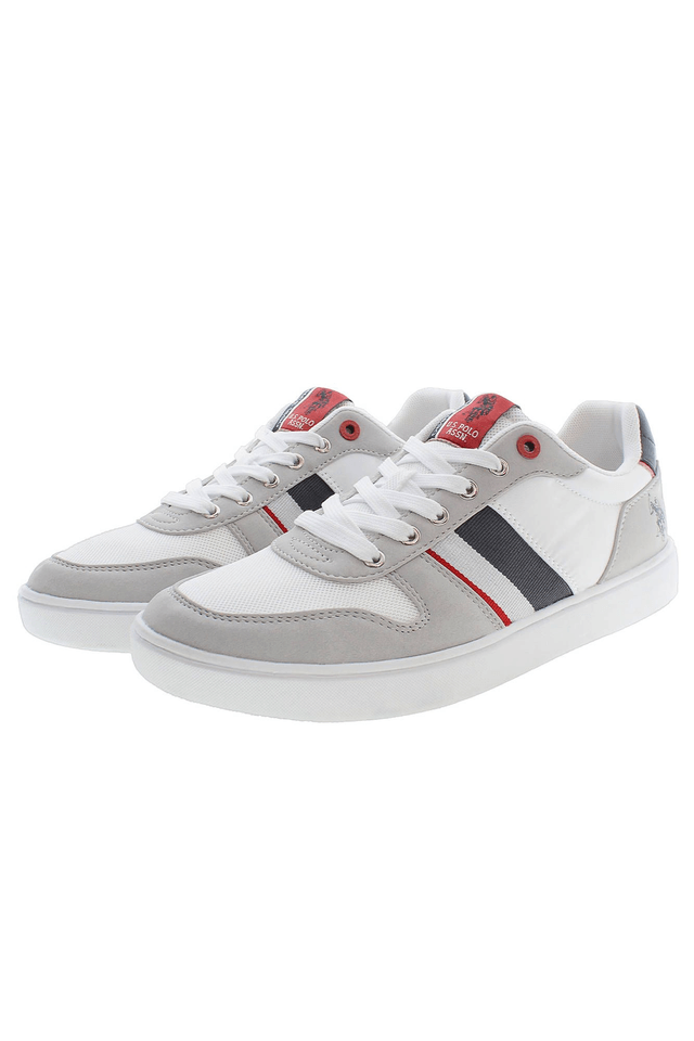 3308U.S. POLO   BEST PRICE CALZATURA SPORTIVA UOMO GRIGIO