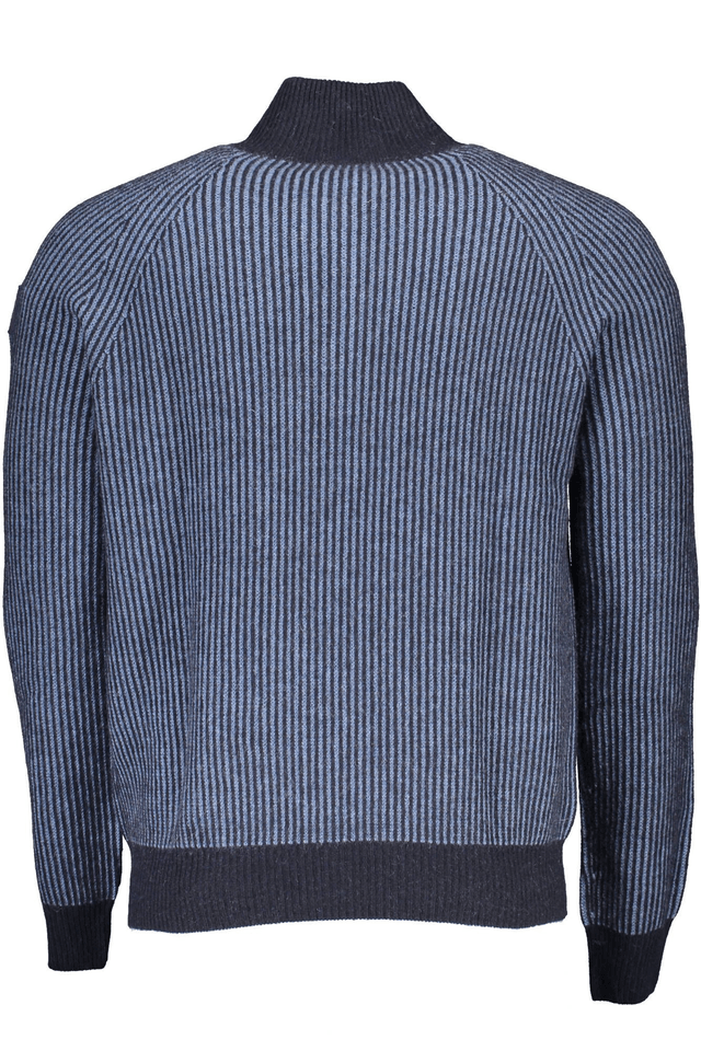 2490NORTH SAILS MAGLIONE UOMO BLU