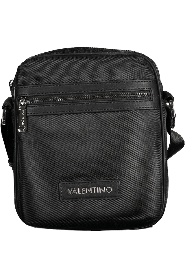 5364VALENTINO BAGS TRACOLLA UOMO NERO