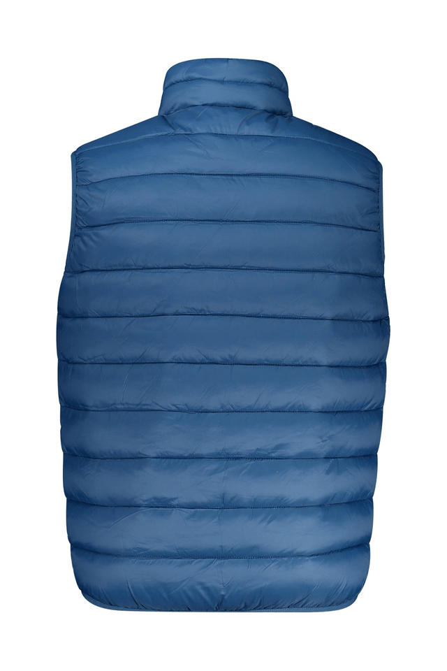 10500NORWAY 1963 SMANICATO UOMO BLU