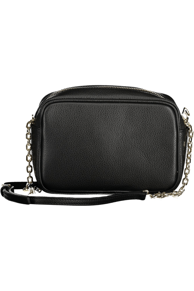 8078PATRIZIA PEPE BORSA DONNA NERO