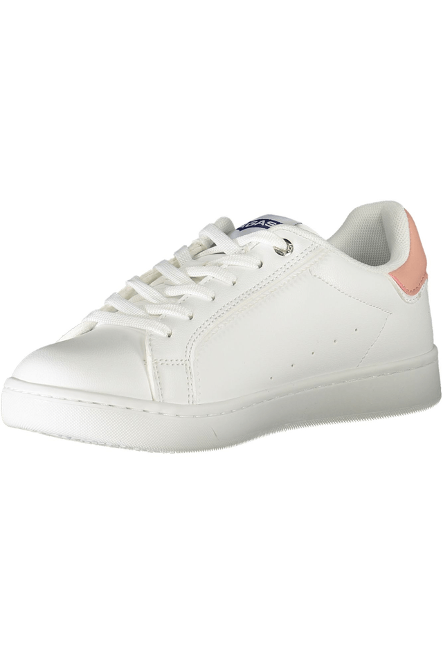 8505GAS CALZATURA SPORTIVA DONNA BIANCO