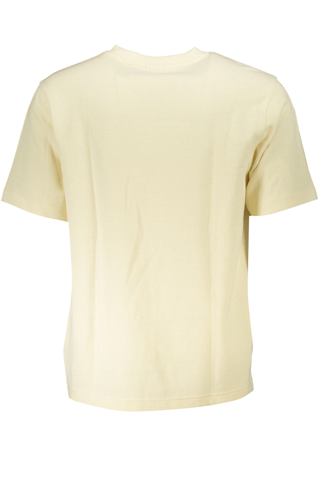 7616HUGO BOSS MAGLIA UOMO BEIGE
