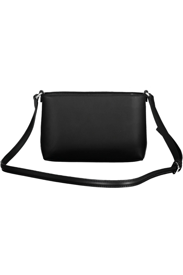 4603CALVIN KLEIN BORSA DONNA NERO