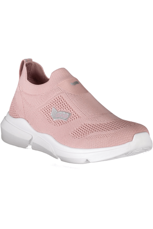 8511GAS CALZATURA SPORTIVA DONNA ROSA