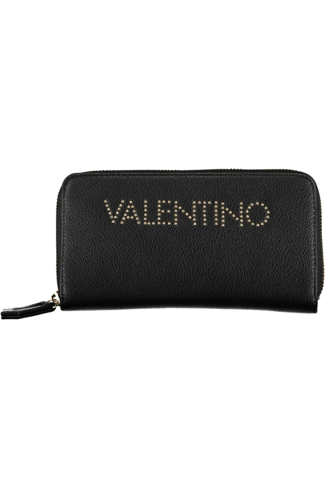 5332VALENTINO BAGS PORTAFOGLIO DONNA NERO