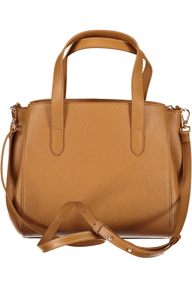 COCCINELLE BORSA DONNA MARRONE