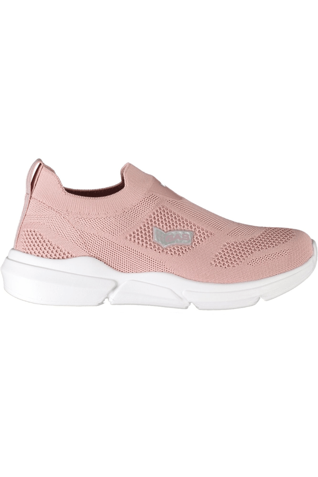 8511GAS CALZATURA SPORTIVA DONNA ROSA