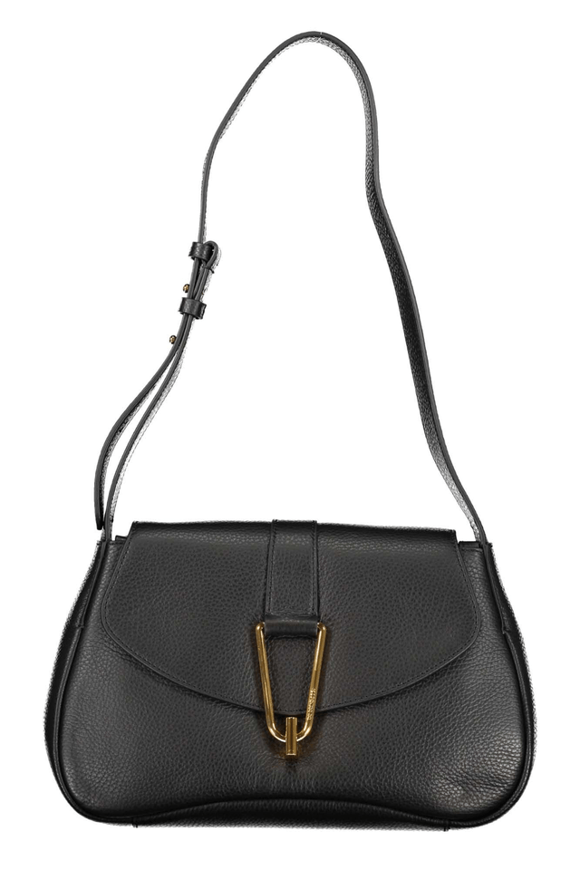 6701COCCINELLE BORSA DONNA NERO