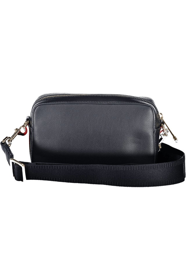 6371TOMMY HILFIGER BORSA DONNA BLU