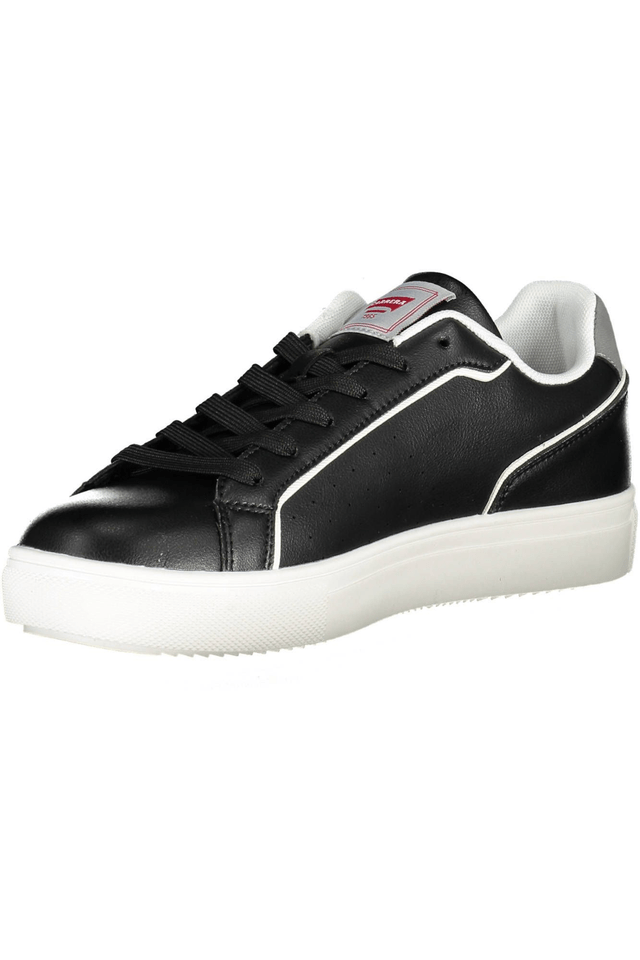 4424CARRERA CALZATURA SPORTIVA UOMO NERO