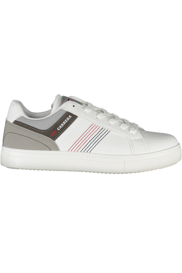 4425CARRERA CALZATURA SPORTIVA UOMO BIANCO