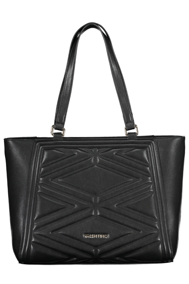 4257VALENTINO BAGS BORSA DONNA NERO