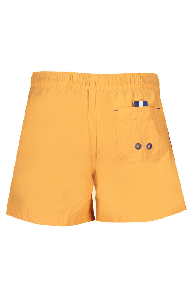 8401NORTH SAILS COSTUME PARTE SOTTO BAMBINO ARANCIO