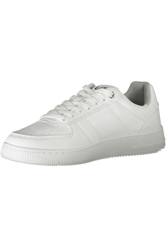 8506GAS CALZATURA SPORTIVA DONNA BIANCO