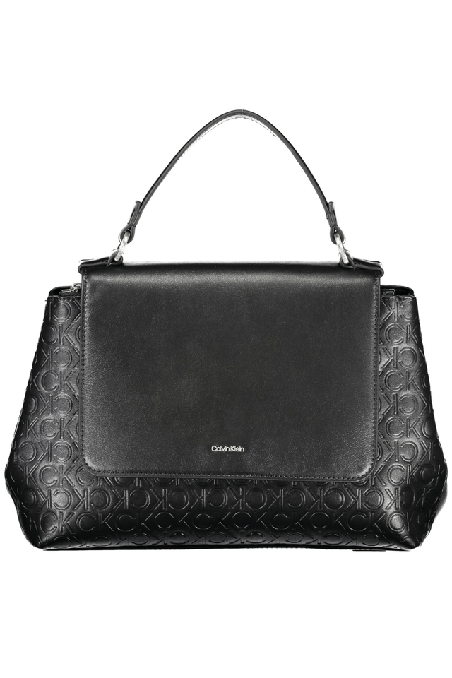 6222CALVIN KLEIN BORSA DONNA NERO