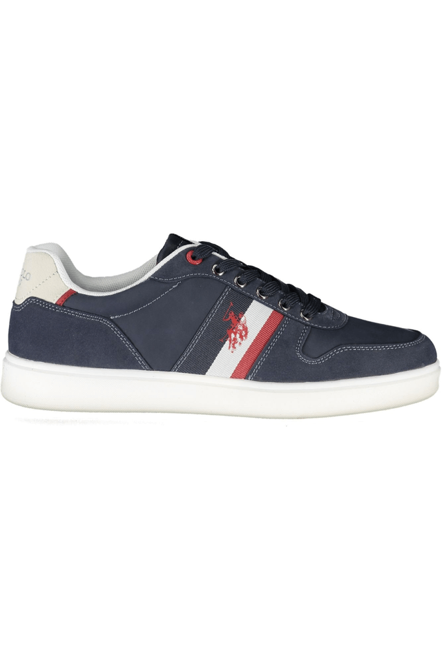 5226U.S. POLO   BEST PRICE CALZATURA SPORTIVA UOMO BLU