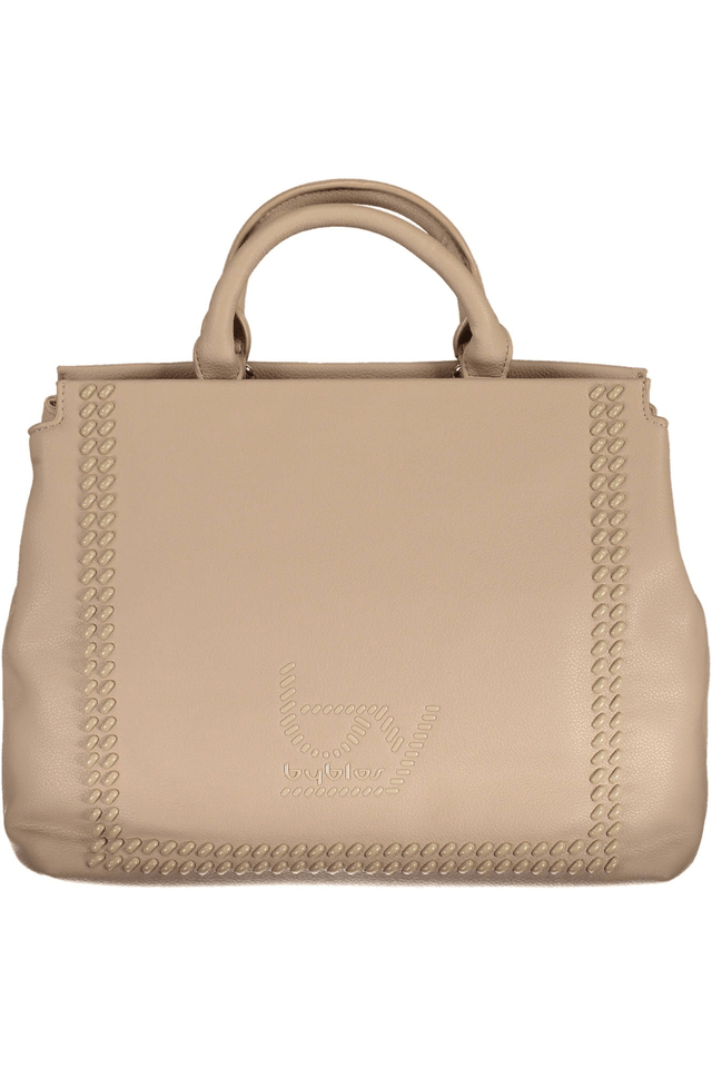 2669BYBLOS BORSA DONNA BEIGE